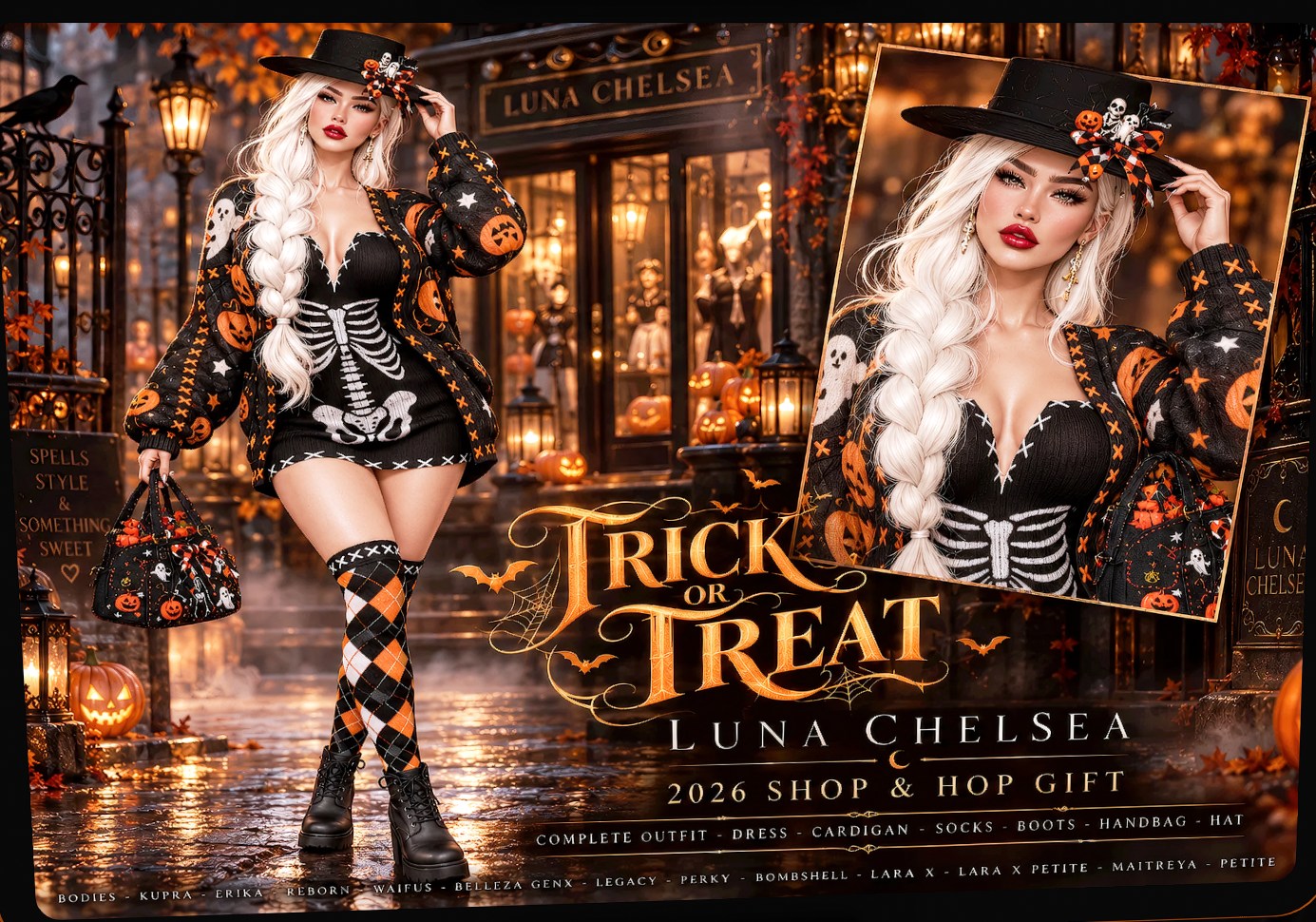 Luna Chelsea image